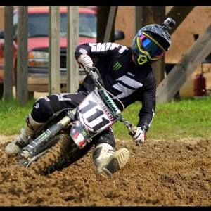 Meet your Posher, Spencer